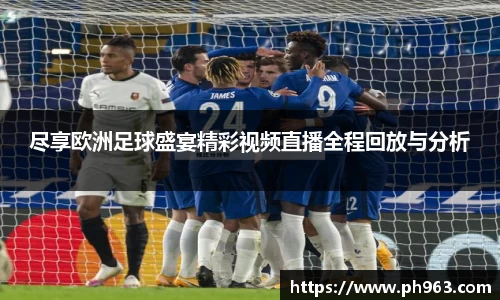 尽享欧洲足球盛宴精彩视频直播全程回放与分析