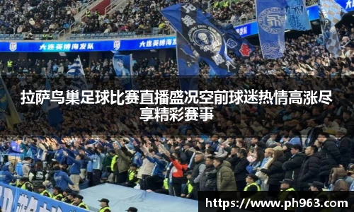 拉萨鸟巢足球比赛直播盛况空前球迷热情高涨尽享精彩赛事