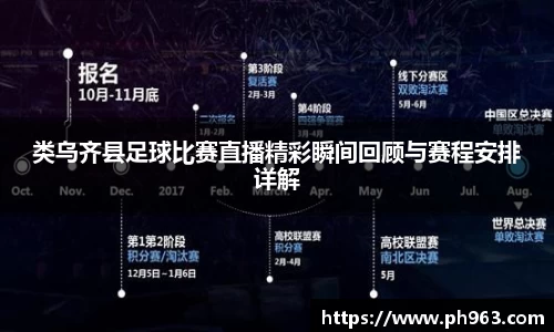 类乌齐县足球比赛直播精彩瞬间回顾与赛程安排详解