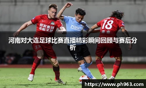 河南对大连足球比赛直播精彩瞬间回顾与赛后分析