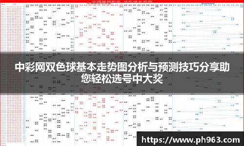 中彩网双色球基本走势图分析与预测技巧分享助您轻松选号中大奖